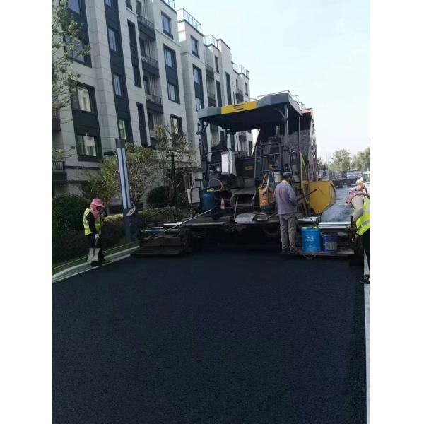 13HP Used Asphalt Paver 3030 DYNAPA for Precise and Consistent Paving Solutions