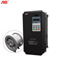 Contrôleur de moteur programmable à onduleur à haute efficacité ACI pour convoyeurs et machines-outils