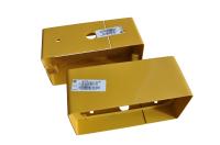 pièces de rechange de chargeur de roue de caisson lumineux de position de l'arrière 04D0111