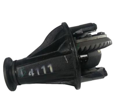 25o Small Auto Reducer Mecanismo Diferencial de Montagem para DFSK/LIFAN Fengshun