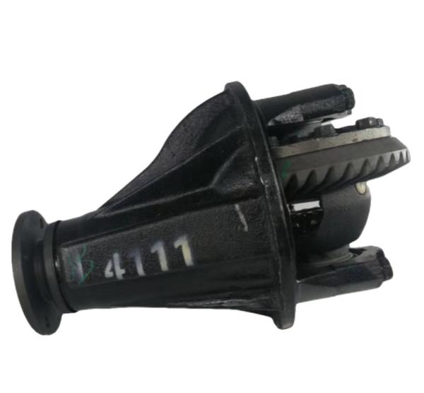 25o Small Auto Reducer Mecanismo Diferencial de Montagem para DFSK/LIFAN Fengshun