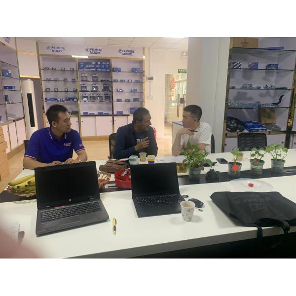 Guangdong Huimen Industrial Co., Ltd.