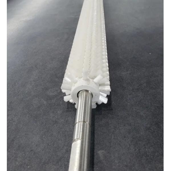 CTPブラシローラー Hu.q PT-90/125 プレートプロセッサ 制作機械 ブラシ 突起ナイロンプレートプロセッサ ブラシローラー