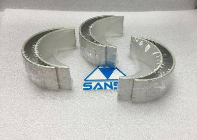 6HE1 Engine Connecting Rod Bearing RP4005K Daido Engine Bearings Used For Isuzu Engine