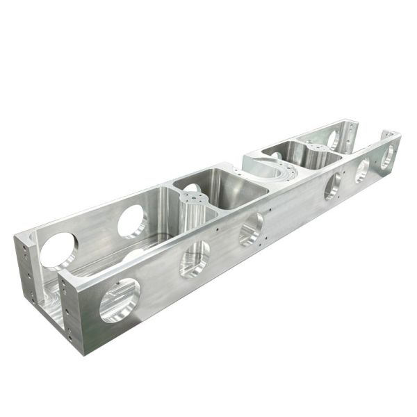 CNC Aluminium Parts Factory | Aluminium CNC Parts Manufacturer for Auto Parts