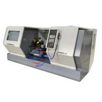 CK6161 Turning Flat Bed CNC Lathe Machine Automática