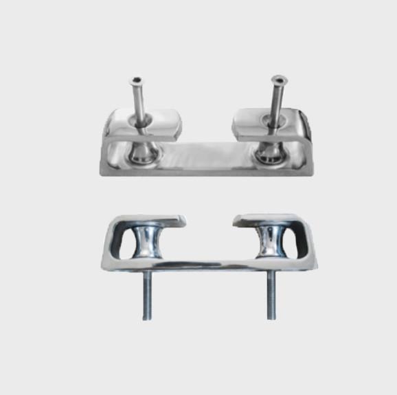 CT4~CT6 Standard precision investment castings , SS304 Lost Wax Casting Parts