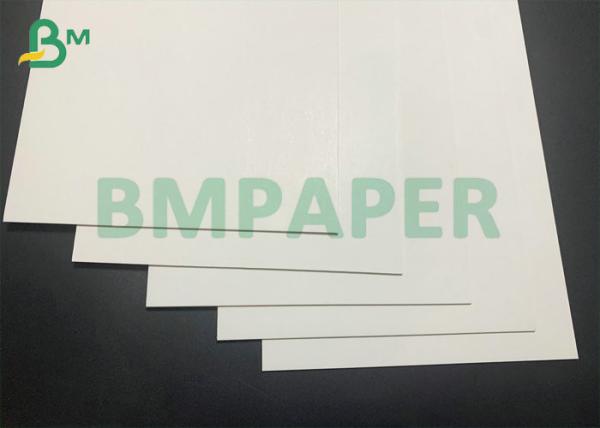 placa frente e verso para trás 1mm branco 2mm de 122 x de 225cm grossos para a placa de exposição