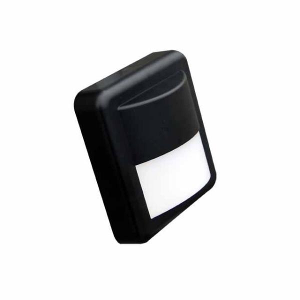 25000 Hour Working Lifetime 4w Wall Lamp for Customized Outdoor Balcony Garden Lighting
