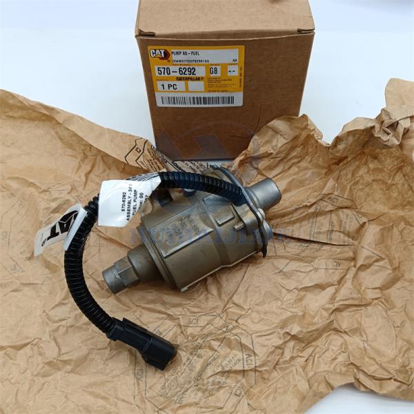 Excavadora C4.4 Equipo de arranque del motor diésel 570-6292 5706292