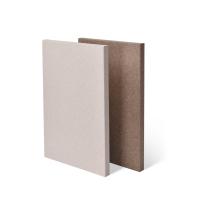 E1 Grade Eco Friendly Fabric Panneaux acoustiques insonorisés épaisseur 25 mm 50 mm