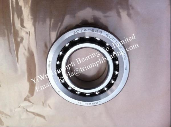 NSK  High Precision Angular Contact Ball Bearing  20TAC47B SUC10PN7B P4