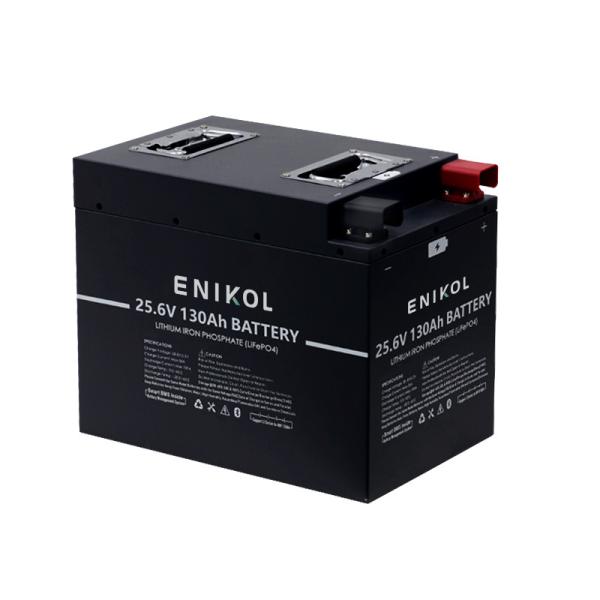 Energia Solar Lifepo4 48V Bateria de Lítio 10kwh 100ah 24V 200ah Para Carrinho de Golf
