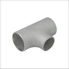 High Pressure 3000 PSI Stainless Steel Tee