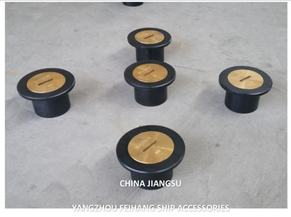 Design Standards-CB/T3778 Sounding Tube Cap Sounding Pipe Cap Sounding Head Cap Sounding Pipe Head Assembly