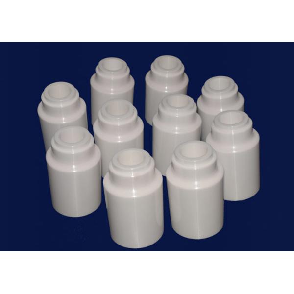 High Temperature Refractory Industrial Ceramic Parts Mechanical Equipment