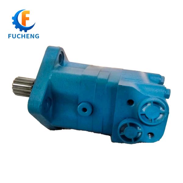 OMS160 151F100 151F125 151F200 Danfoss Hydraulic Pump/Motor for Construction Machinery