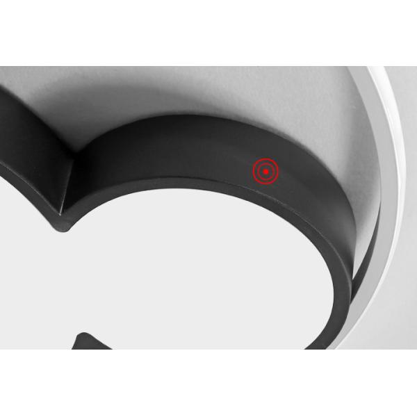 Мышь формирует приспособления потолочного освещения 60W 500*80mm крытые для комнаты детей