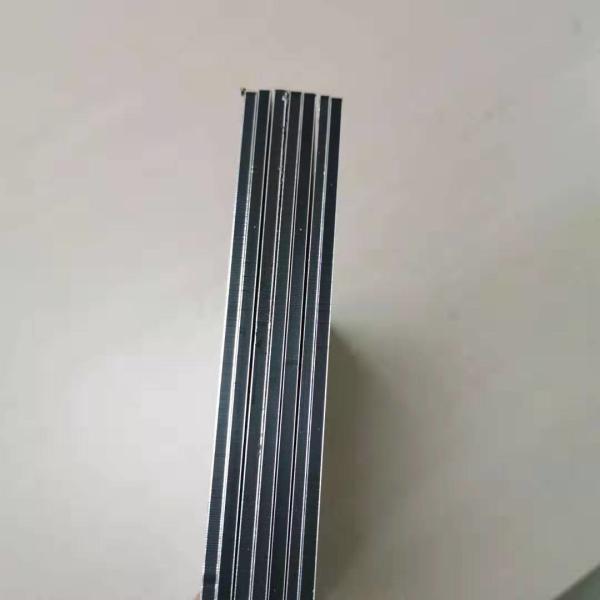 Industrial 10mm Aluminium Composite Panel Custom Color Coating For Decoration