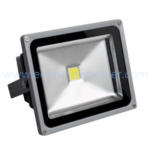 Promote hot selling Ip65 COB 20W LED Flood light working garden light