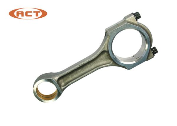 Standard Size Excavator Connecting Rod For Engine S6D108 Part Number 6221-31-3100