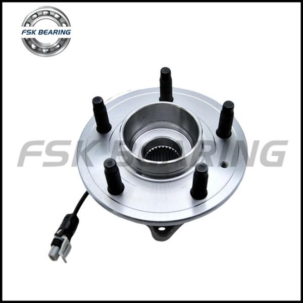 Hot Sale Auto Parts 512358 Wheel Bearing For Chevrolet Captiva Suzuki XL-7
