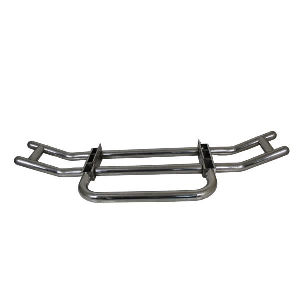 304 Stainless Steel Front Bumper Guard Customized