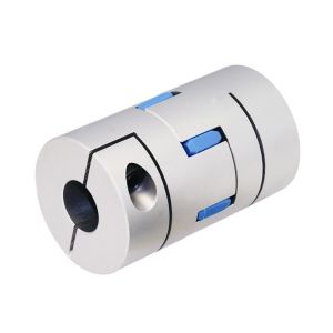 GFC14x22 Flexible Jaw Shaft Coupling