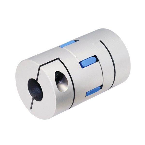 GFC14x22 Flexible Jaw Shaft Coupling