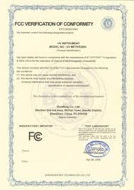 Please input your companyname! Certifications