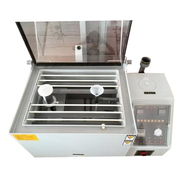 Тип машина деятельности кнопок IEC 60068-2 корозии брызг соли испытывая