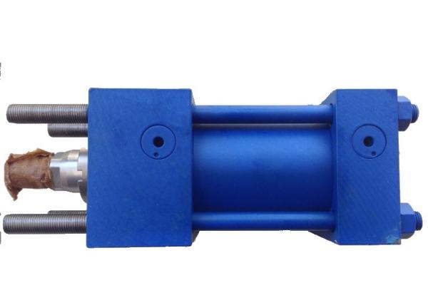 Rexroth Oil Cylinder CDT3MX3/63/28/40Z20/B11HHDTWW Fast Response Speed Long Service Life
