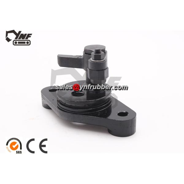 ASSY 708-1W-26113 РЫЧАГА хомута частей экскаватора YNF03920 PC60-7 KOMATSU гидравлический