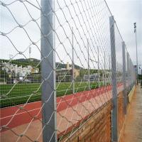 1 x 19 corde Mesh For Balcony Railing d'acier inoxydable du fil 304/316