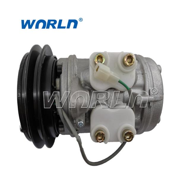 Кондиционер нагнетает автоматический кран 10П13 1ПК Като компрессора АК тележки