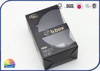 Glasses Paper Box Custom Design Logo Packing Gift Die Cut Box