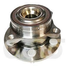ODM Front Axle Hub Car Wheel Bearing Assembly 43550-47020 For Toyota Right Side
