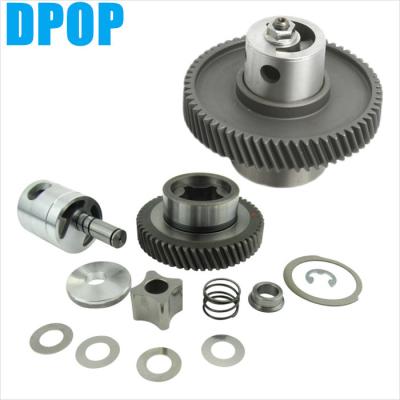 U5MK8265 165026250 165296140 165296141 165296142 para Perkins 52MM 54Z