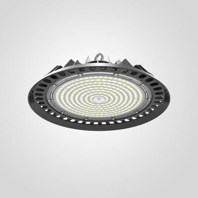 Powder Coated LED High Bay Light IP65 Waterproof High Bay Lights For Warehouse