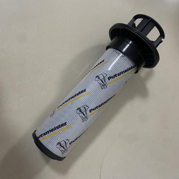534896 Elementos de filtro hidráulico de acero inoxidable para bombas de hormigón Putzmeister