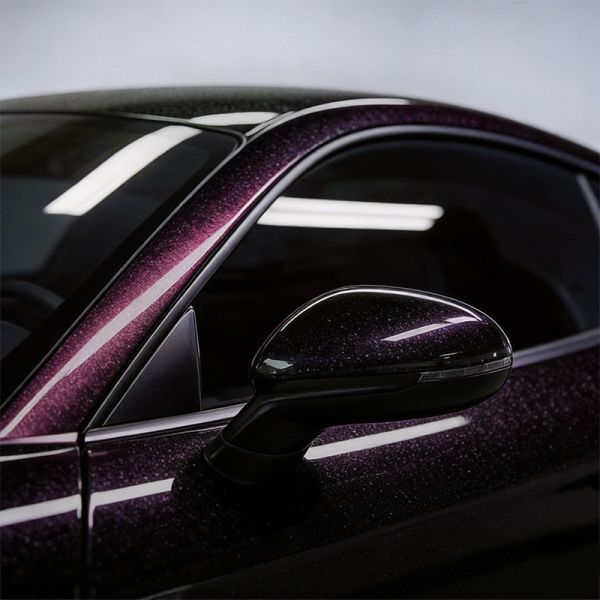 Dark Agate TPU Color PPF UV Protection Self Healing Wrap Scratch Resistant