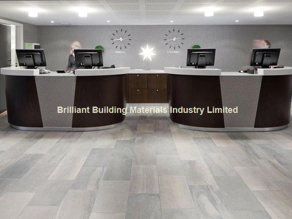 Oppdal Quartzite Floor Tiles