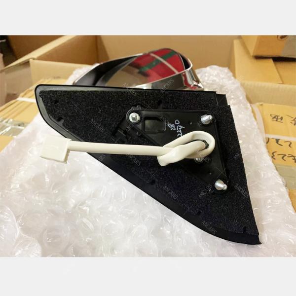 87940-60830 Car Side Mirror Parts Toyota Land Cruiser UZJ100 98-07 Rear View Mirror