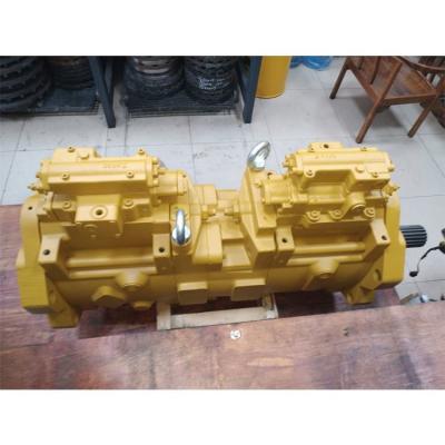 Bomba de pistão hidráulica 3349990 de K3V280DTH1F2R-3L4E-AVB