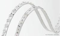 Iluminación linear flexible del poder más elevado LED de IP67 24VDC para la iluminación que se lava de la pared