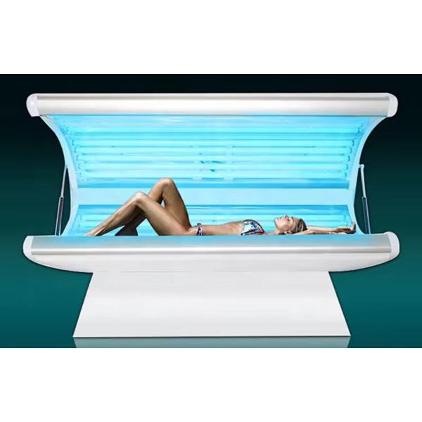 2025 Lying Down Home Tanning Bed Booth Taning Machine Solarium Sunbed For Skin Tanning UV Tanning Machine Whole Sale Commercial Sunless Sunbed Standing Solarium for Tanning Salon Beauty Equipment.