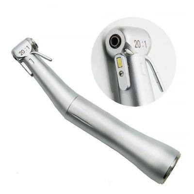 Pana Max Denture Teeth Fiber Optic Low Speed Hand Piece Kit