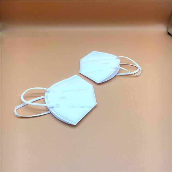 3 Layer Disposable Earloop Face Mask / Disposable Surgical Mask Anti Virus Cold