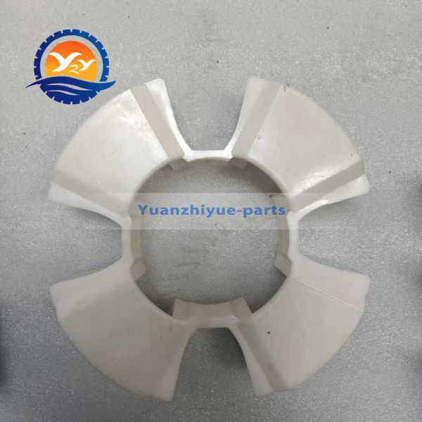 Zx200-1 Rubber Coupling Assembly 45H Coupling for Hitachi Zx200-1 Excavator