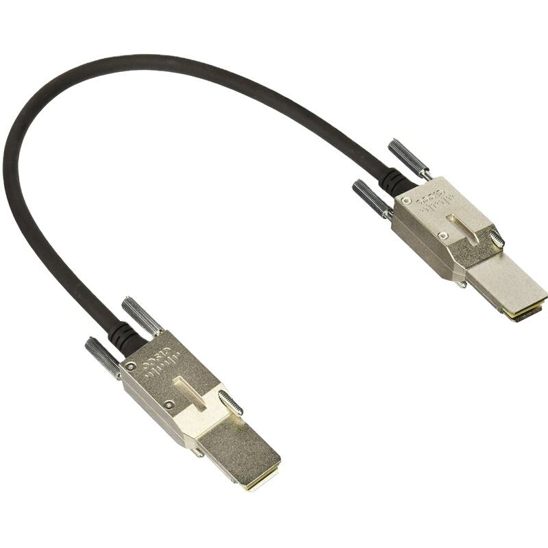 C9200-STACK-KIT= Промышленный оптический коммутатор C9200 600 Гбит/с